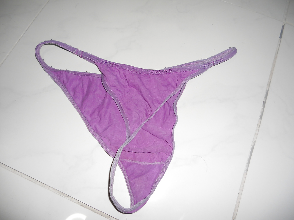 Panties from Bengali Aunties  #9260036