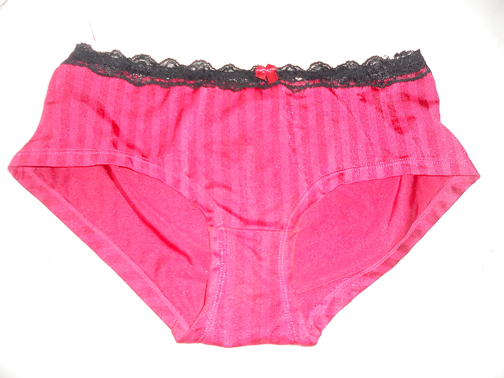 Panties from Bengali Aunties  #9260042