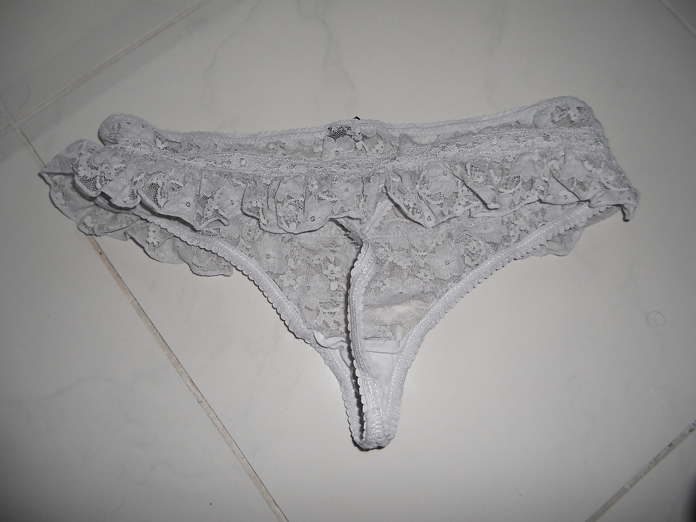 Panties from Bengali Aunties  #9260047