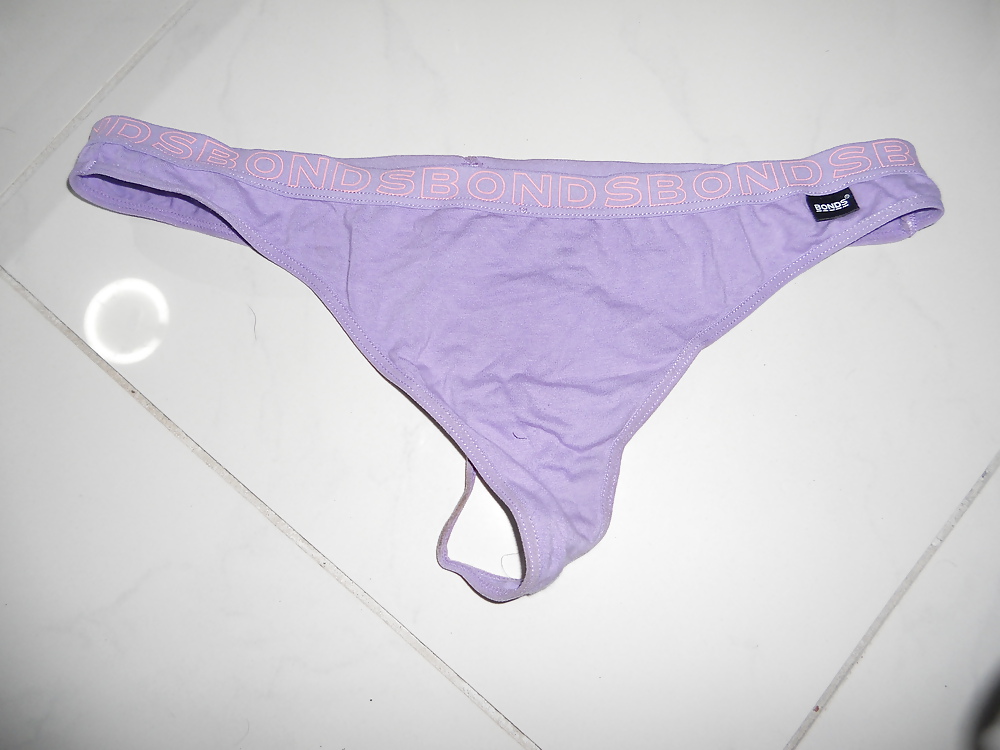 Panties from Bengali Aunties  #9260052