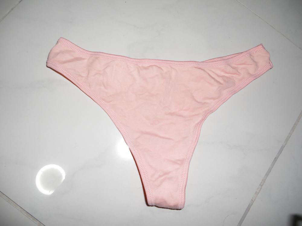 Panties from Bengali Aunties  #9260068