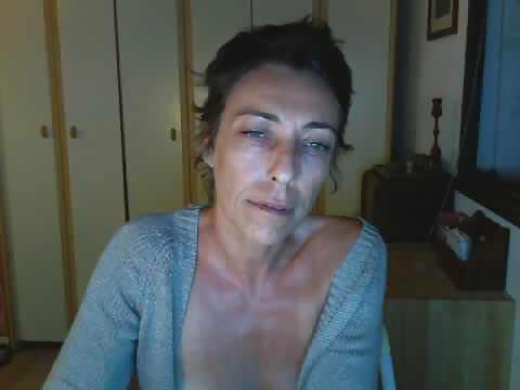 Cathymu MILF Français De Cam4 (45yo) #5210182