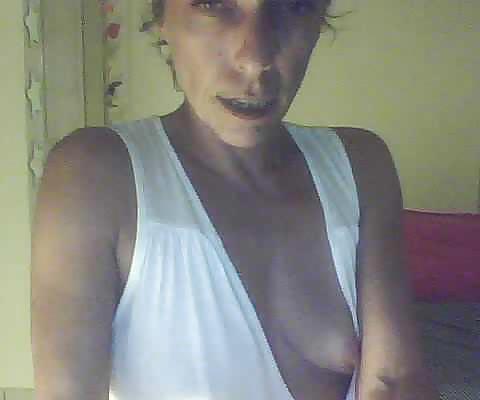 Milf francesa cathymu de cam4 (45yo)
 #5210262