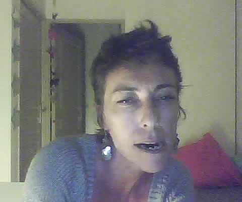 Milf francese cathymu da cam4 (45yo)
 #5210307