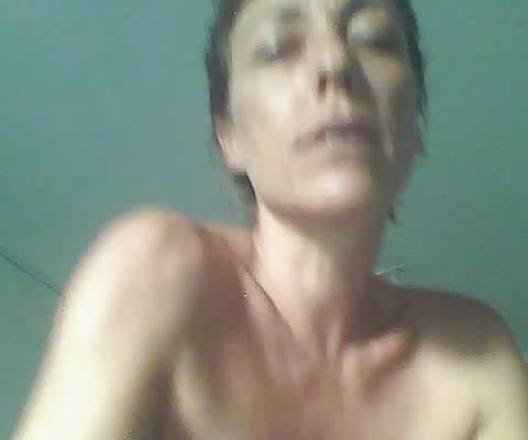 Cathymu MILF Français De Cam4 (45yo) #5210364