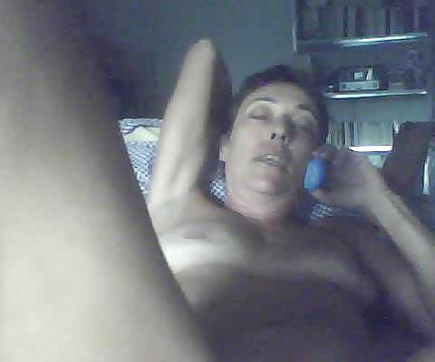 French Milf cathymu from cam4 (45yo) #5210958