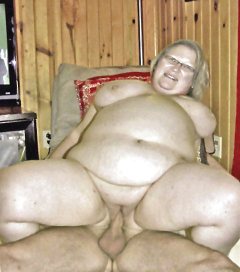 More fat granny pics I like #5212727