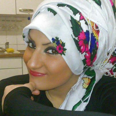 Turbnli Hijab Türkisch Arab #12356564