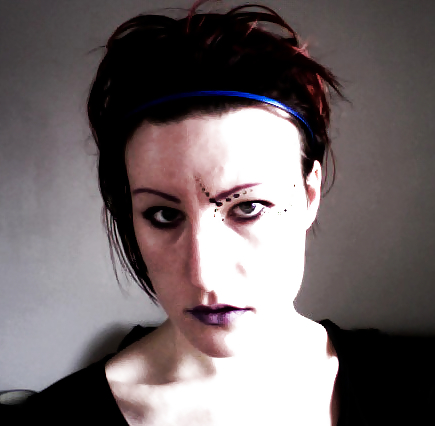 Spielen Mit Meiner Webcam Make-up, Und Farbfilter. #14320185