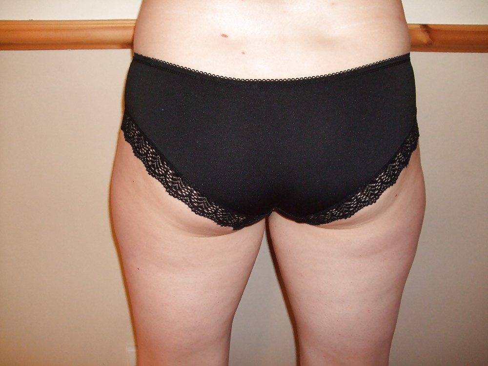 My New Knickers #10322293