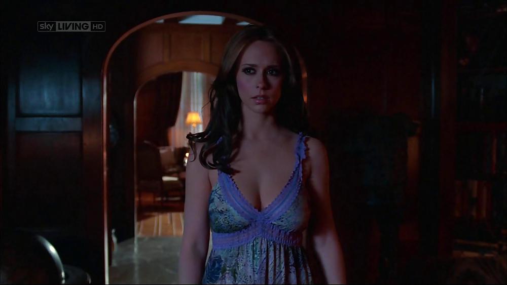 Jennifer Love Hewitt mega collection 1 #4324365