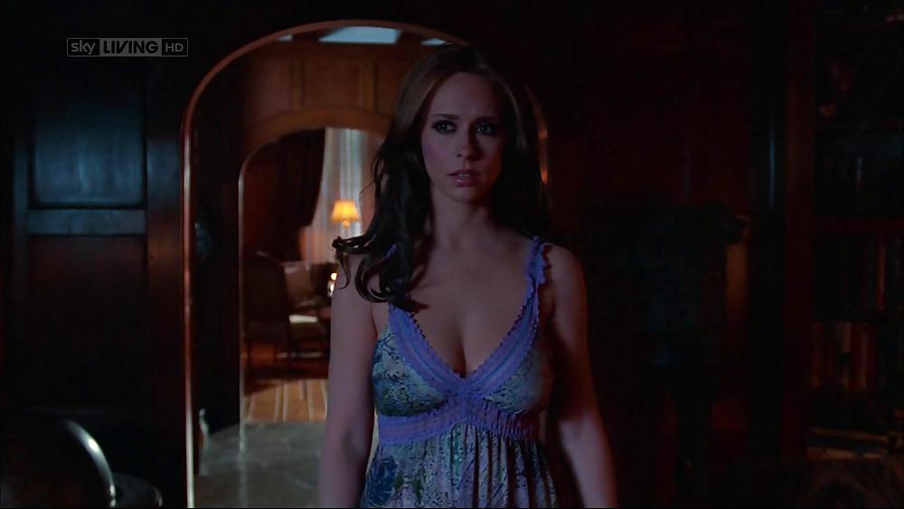 Jennifer Love Hewitt Mega Collection 1 #4324365