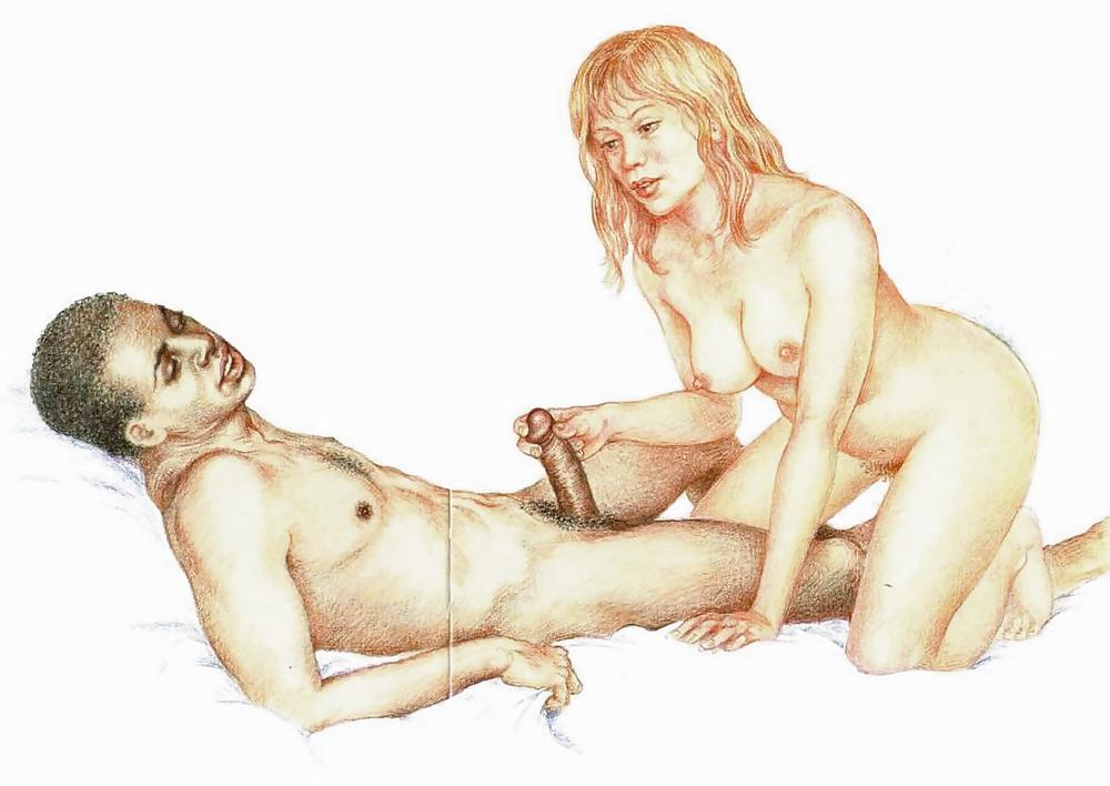 Arte erotica #3
 #18956388
