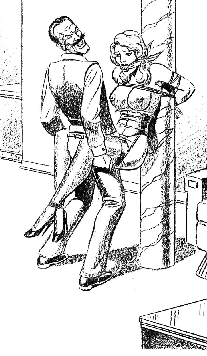 Arte erotica #3
 #18956461