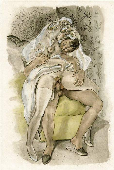 Erotische Kunst # 3 #18956583