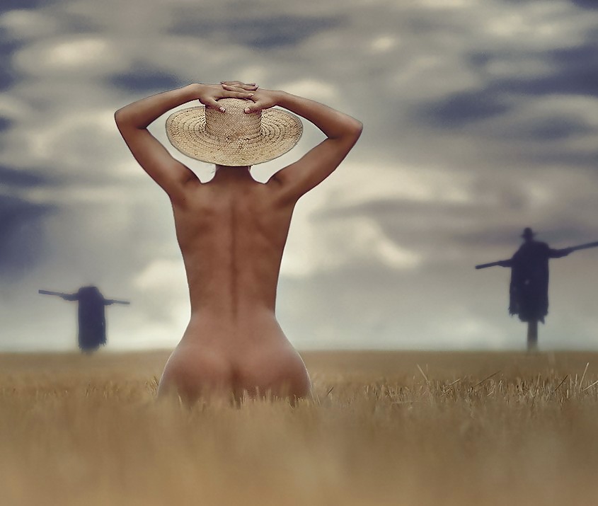 Erotic Hats - Session 3 #4414805