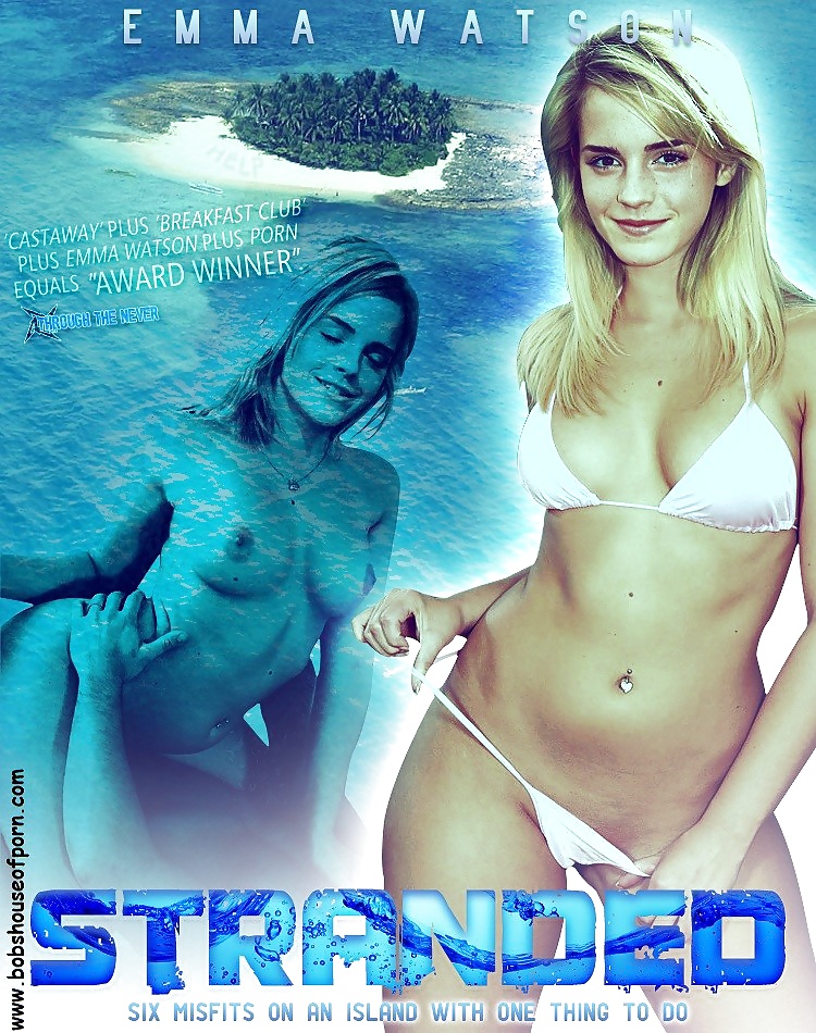 0037 fakes Emma Watson #6019305