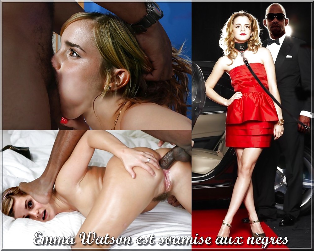 0037 fakes Emma Watson #6019350