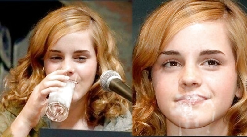 0037 fakes Emma Watson #6019356