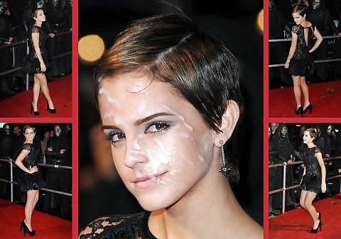 0037 fakes Emma Watson #6019375