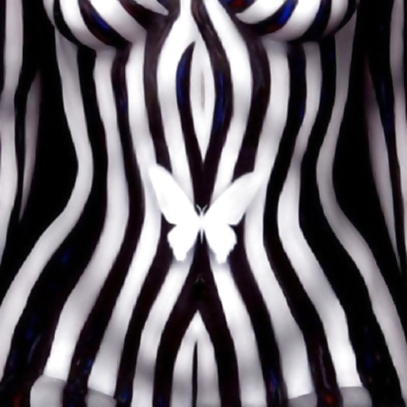 Yummy samsonight's zebras (amylicks assortment) #9797001