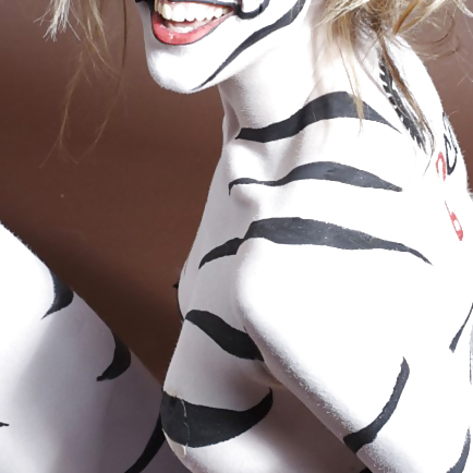 Yummy samsonight's zebras (amylicks assortment) #9797061