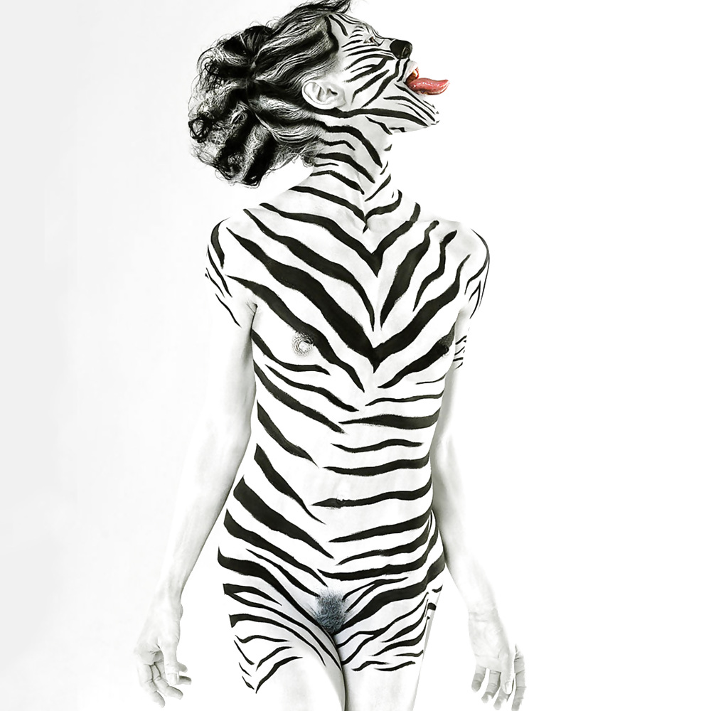Yummy samsonight's zebras (amylicks assortment) #9797091