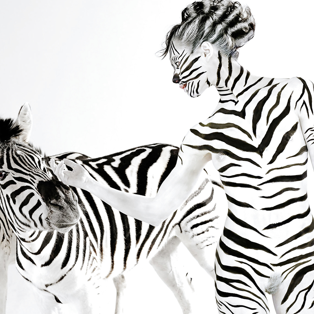 Yummy samsonight's zebras (amylicks assortment) #9797133