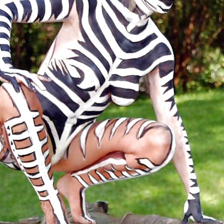 Yummy samsonight's zebras (amylicks assortment) #9797204