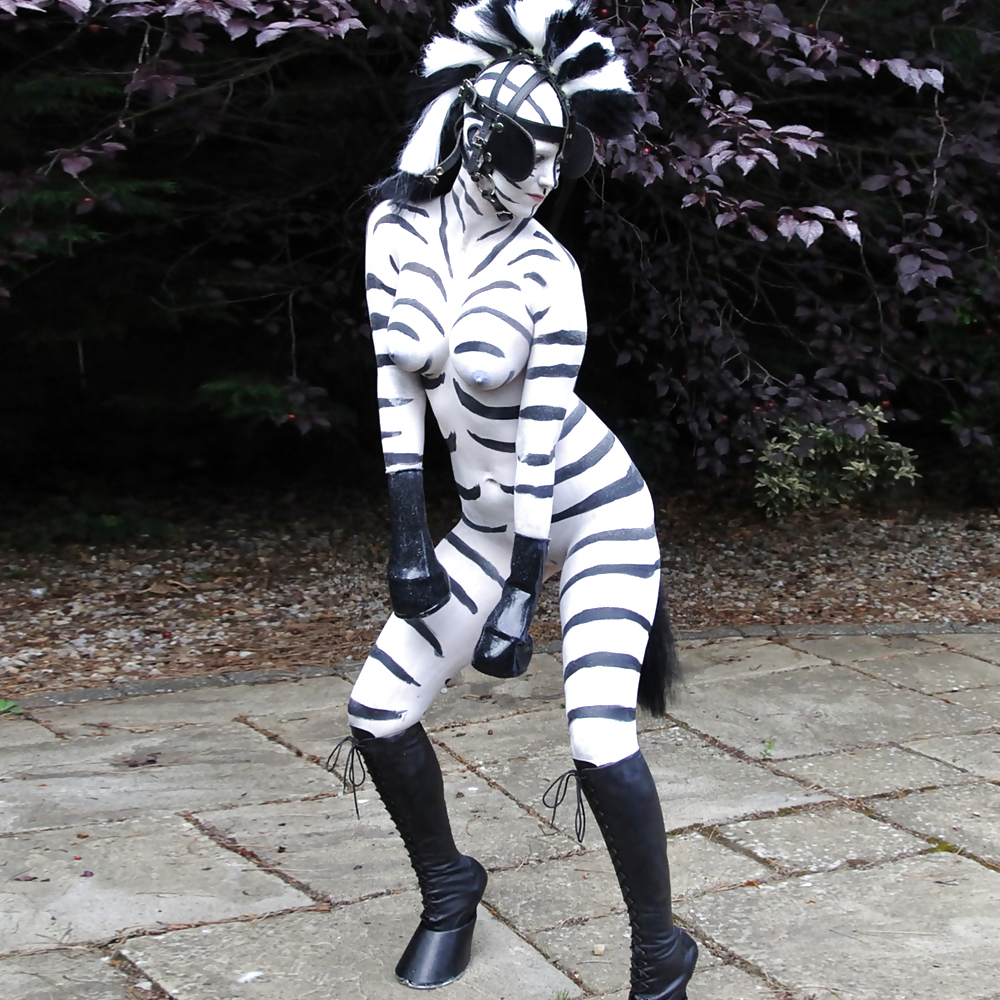 Yummy samsonight's zebras (amylicks assortment) #9797214