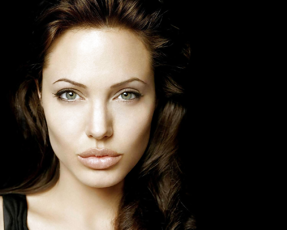 Angelina jolie
 #109592