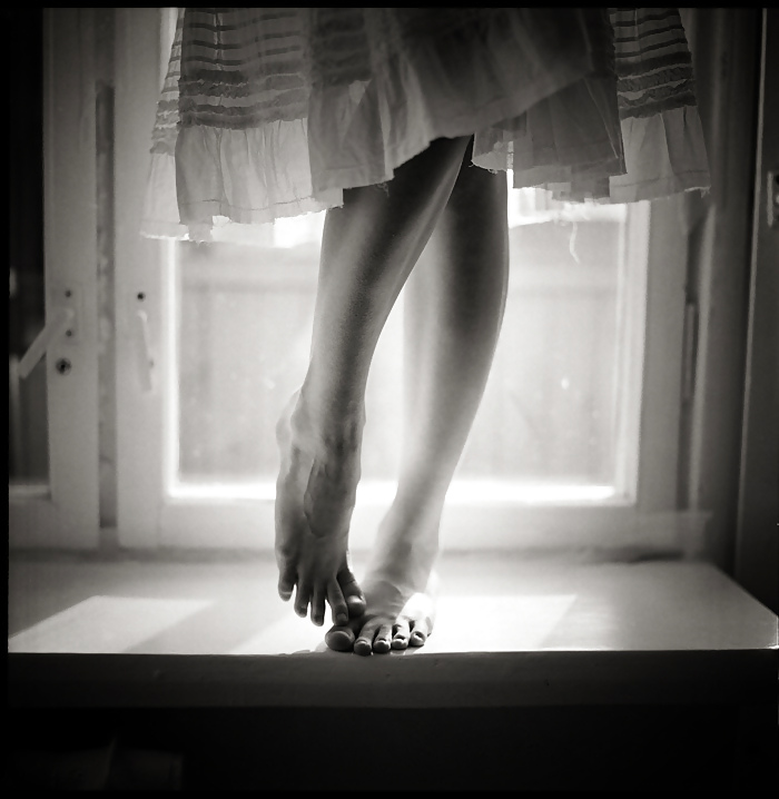 Attic part 9.0 #11829590