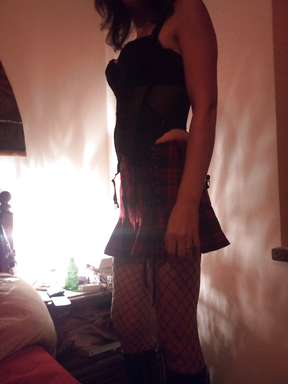 Neu En Mode Weich #6710016