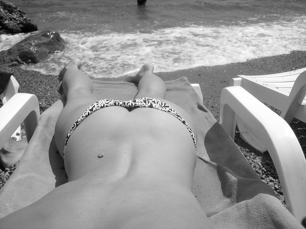 Fotos de desnudos mixtos en la playa 2
 #4237266