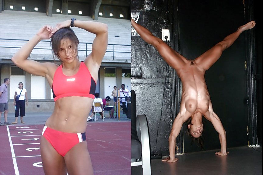(BD) Dressed & Undressed pt.47 #22584538