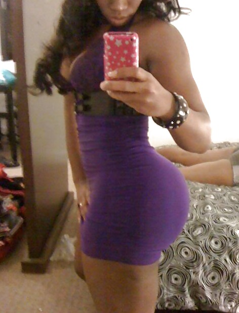 Thick in that Dress #8937687