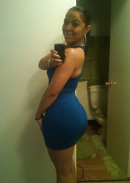 Thick in that Dress #8937708