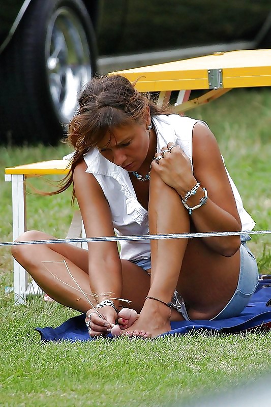 A few of my licensed candids #9936314