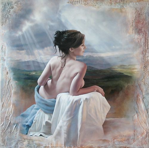 Pintado eroporn art 96 - pascal chove
 #15744467