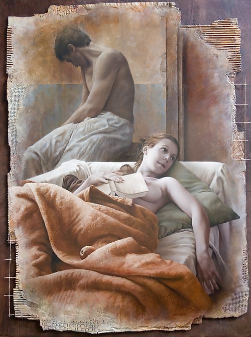 Pintado eroporn art 96 - pascal chove
 #15744470