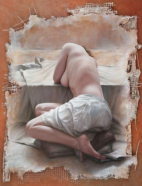 Pintado eroporn art 96 - pascal chove
 #15744490