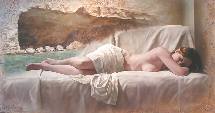 Pintado eroporn art 96 - pascal chove
 #15744503