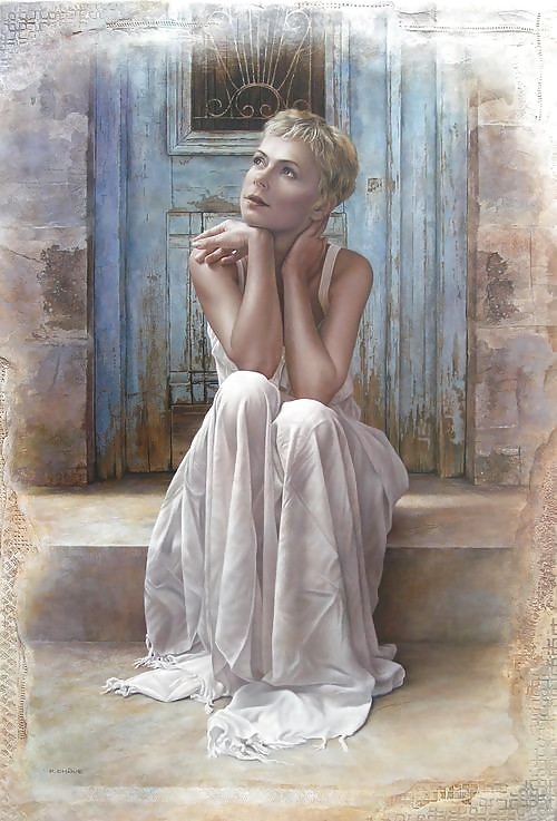 Pintado eroporn art 96 - pascal chove
 #15744513