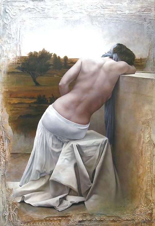 Pintado eroporn art 96 - pascal chove
 #15744523