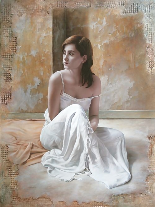 Pintado eroporn art 96 - pascal chove
 #15744540