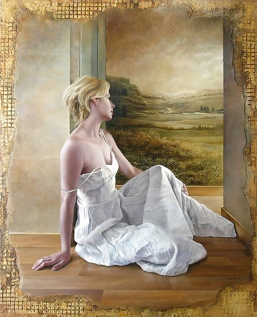 Pintado eroporn art 96 - pascal chove
 #15744558