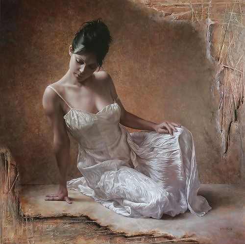 Pintado eroporn art 96 - pascal chove
 #15744564
