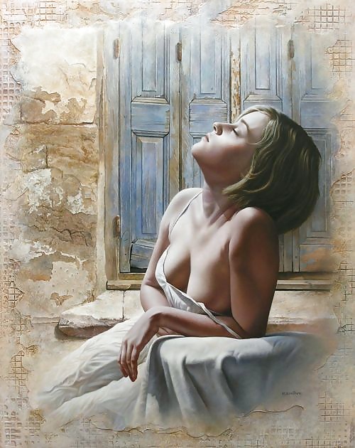 Pintado eroporn art 96 - pascal chove
 #15744575