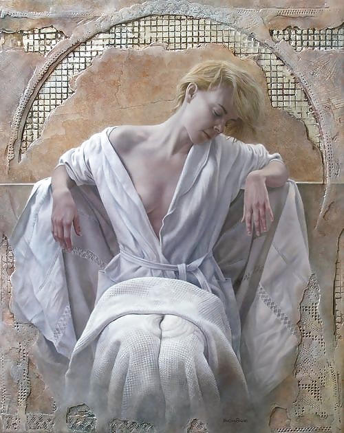 Pintado eroporn art 96 - pascal chove
 #15744588