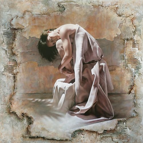 Pintado eroporn art 96 - pascal chove
 #15744594